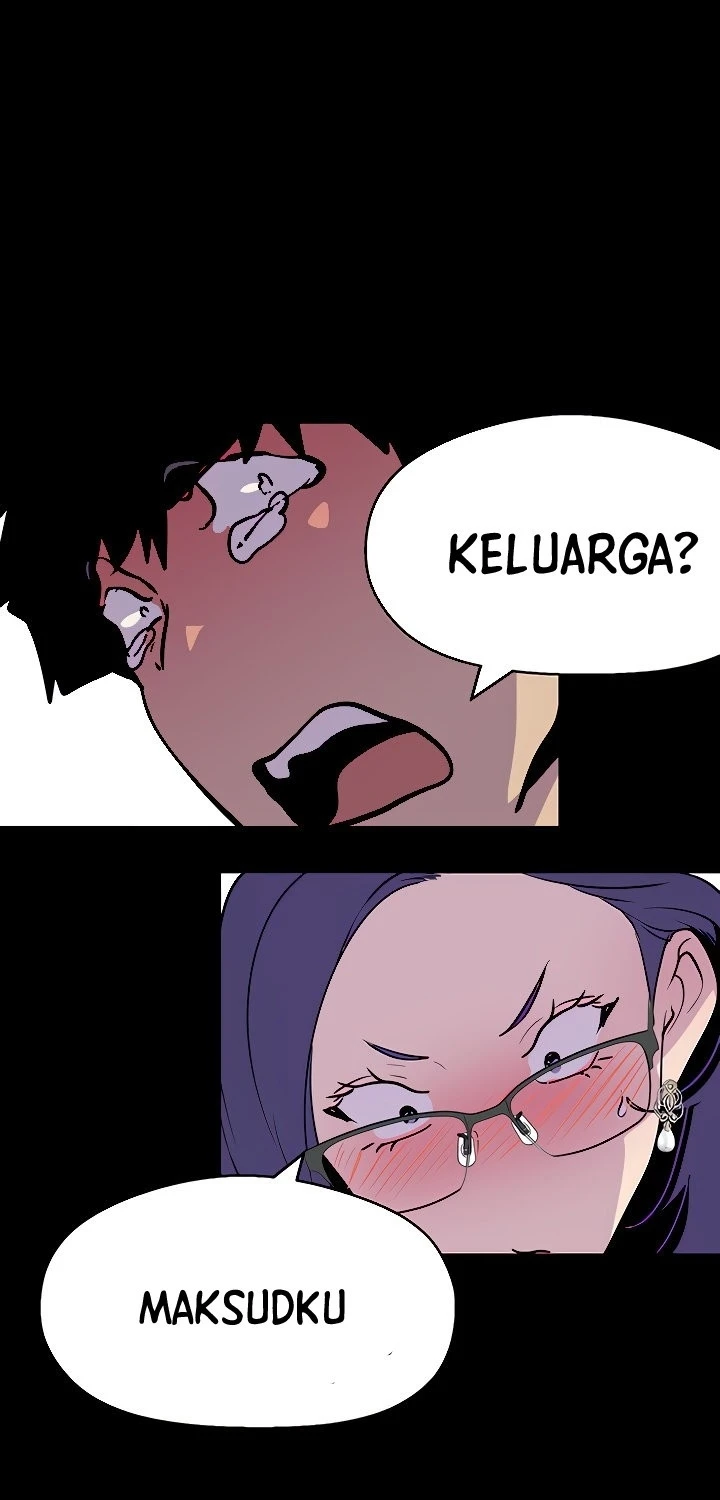 Wonderful New World Chapter 212 - Page 55